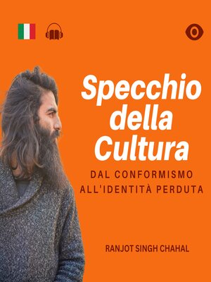 cover image of Specchio della Cultura